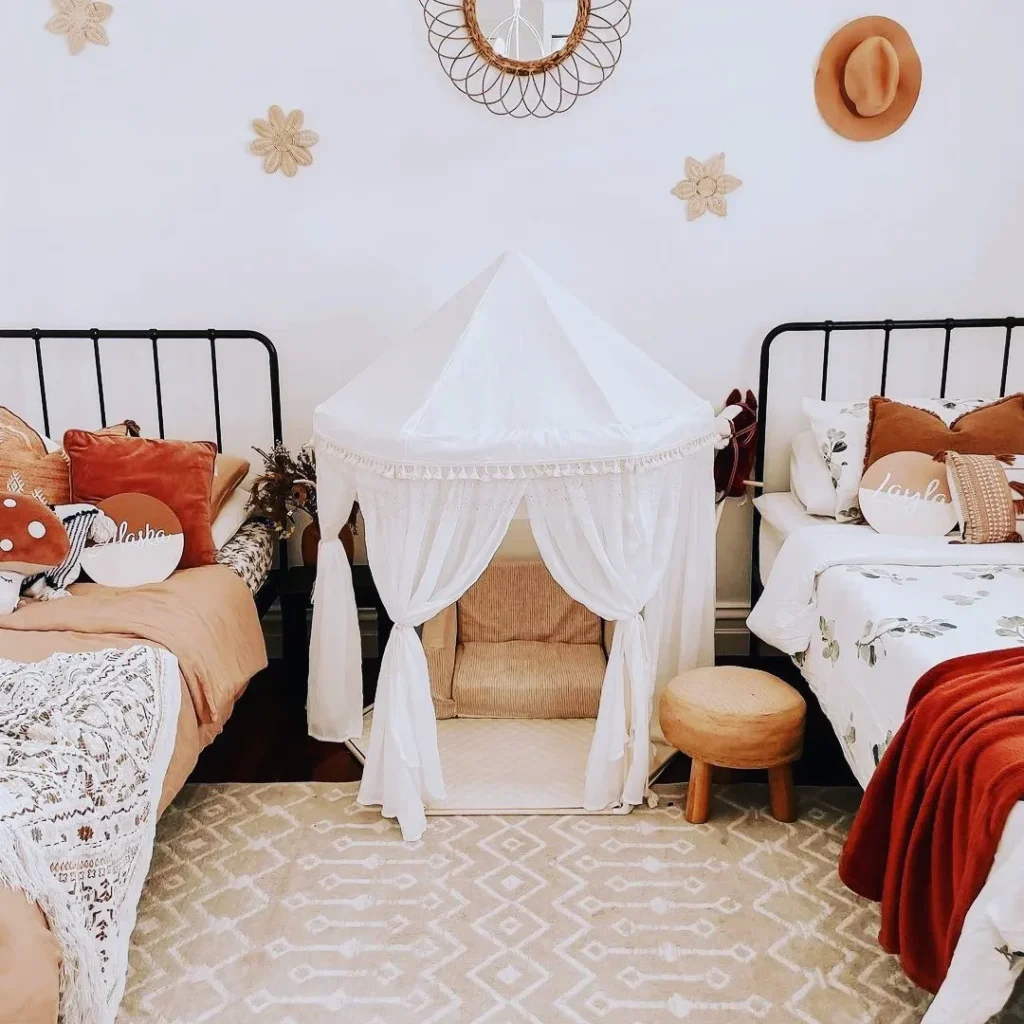 Play Tent or Teepee