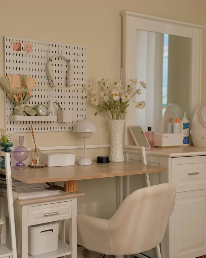 Decorative Pegboards