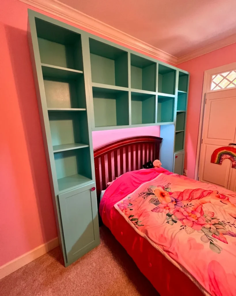 Under-Bed Storage Solutions
