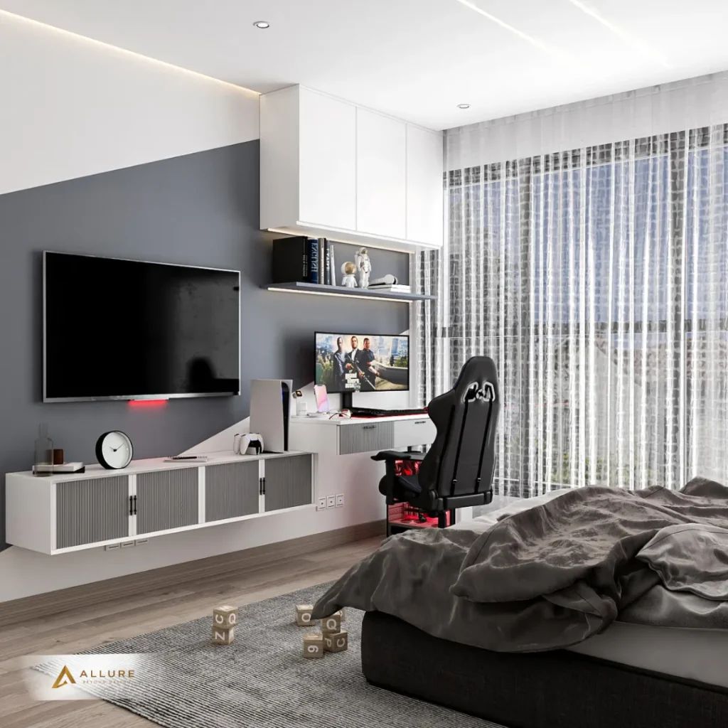 Gaming Zone