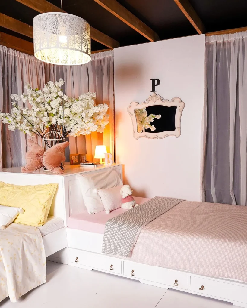 Under-Bed Storage