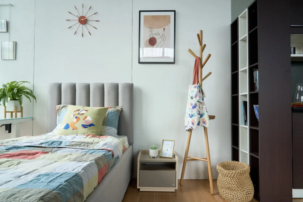 Minimalist Style