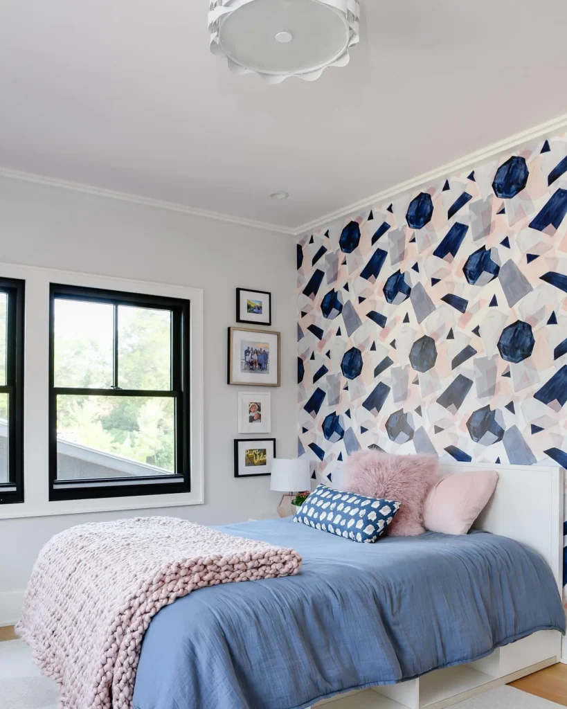 Geometric Decor