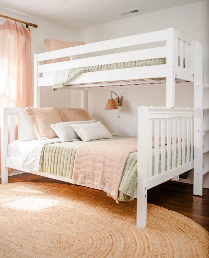 Bunk Beds