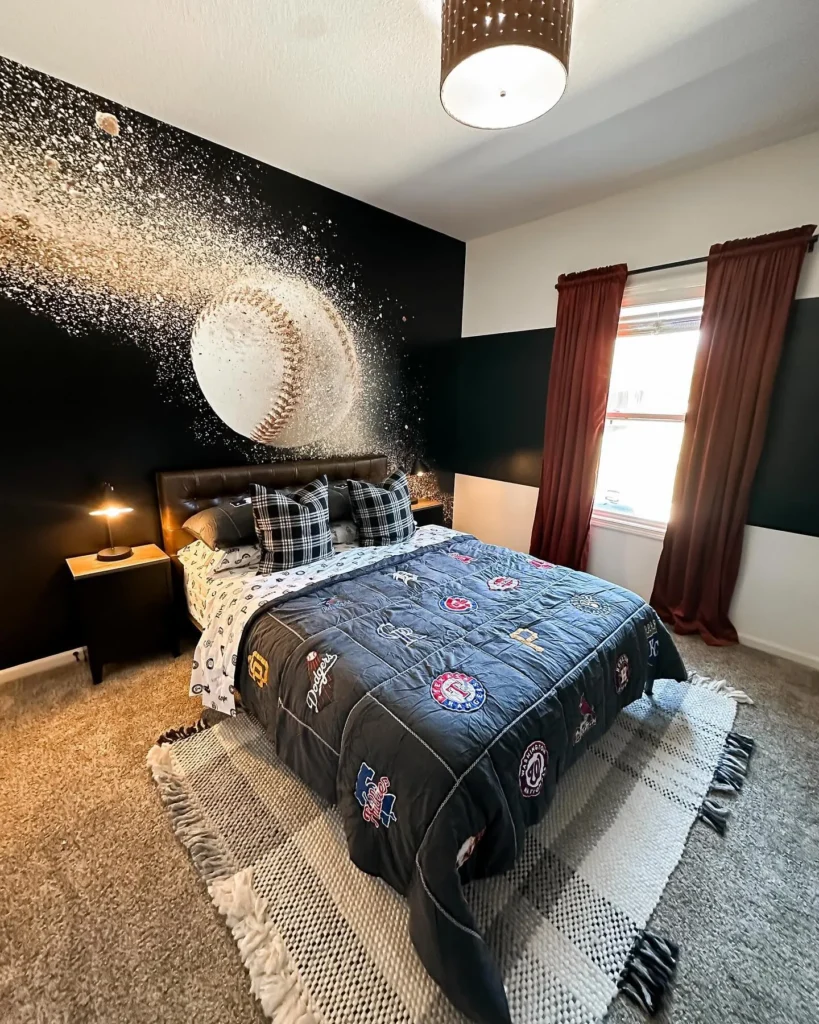 Themed Room