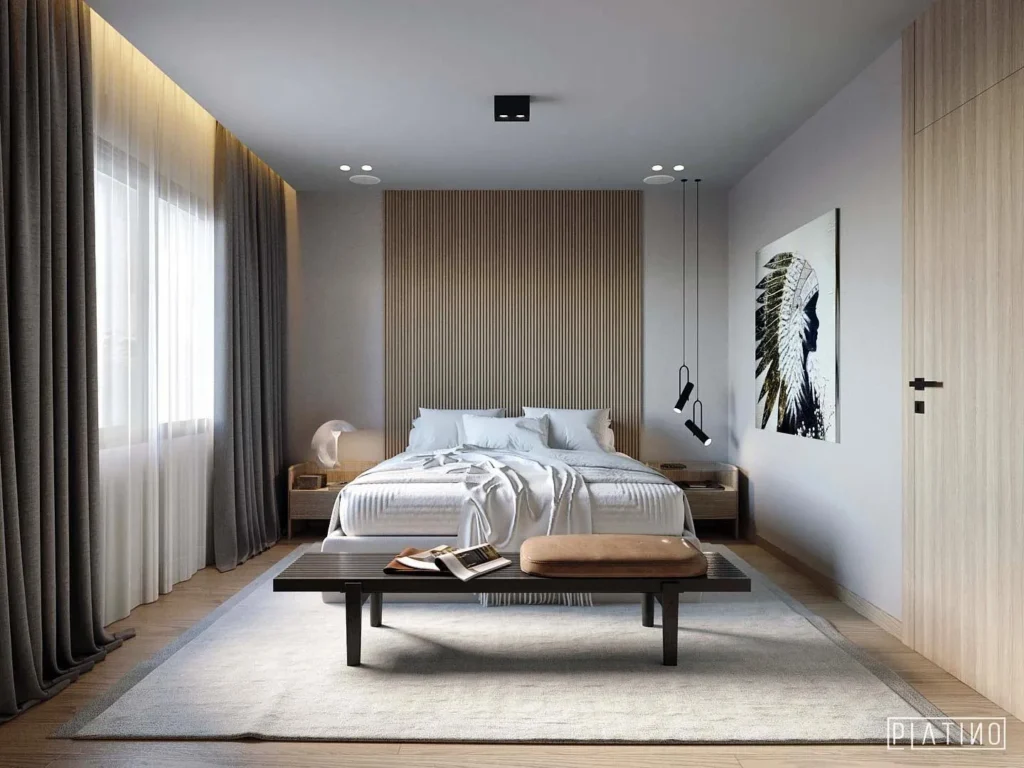 Statement Lighting